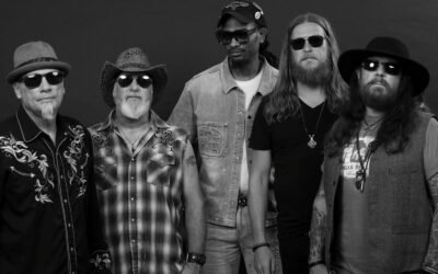 Preacher Stone Release New Single ‘Old Joe’ And Video