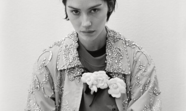 Gracie Abrams Announces Third Studio Album ‘Daughter From Hell’