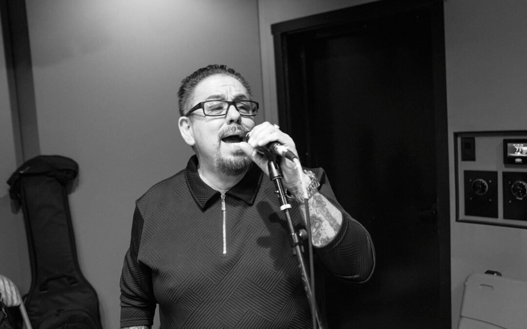 Al Perez Band – ‘Frequency’ Music Video Premiere
