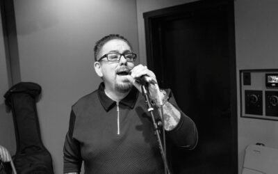 Al Perez Band – ‘Frequency’ Music Video Premiere