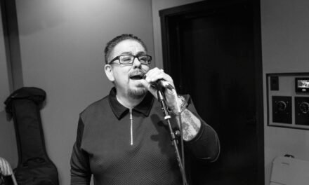 Al Perez Band – ‘Frequency’ Music Video Premiere