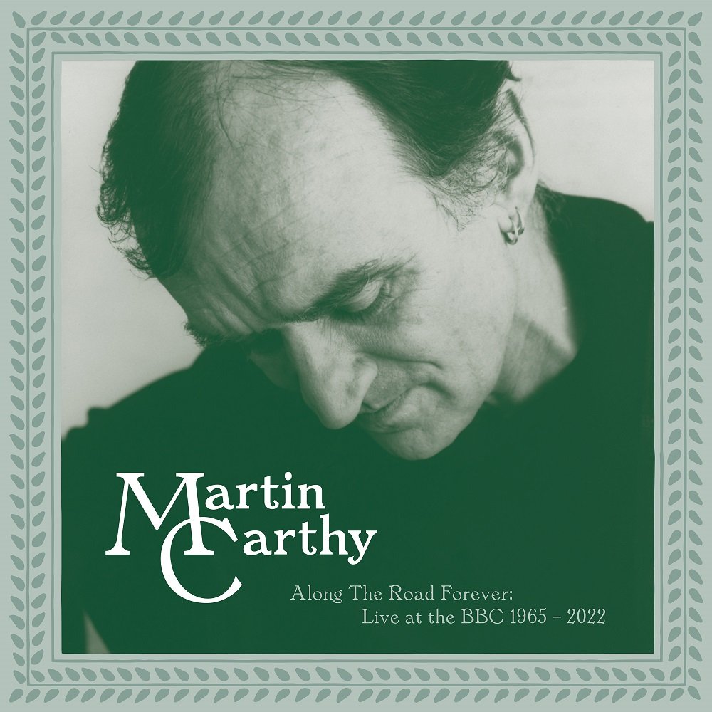 Martin Carthy