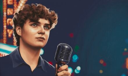 Rising Star Henry Patterson Brings Broadway Maybe To Life In One-Night-Only PizzaExpress Live Soho Date