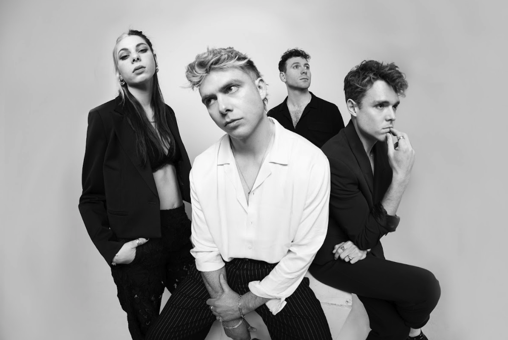 Daytime TV Talk New Single, Musical Inspiration And More