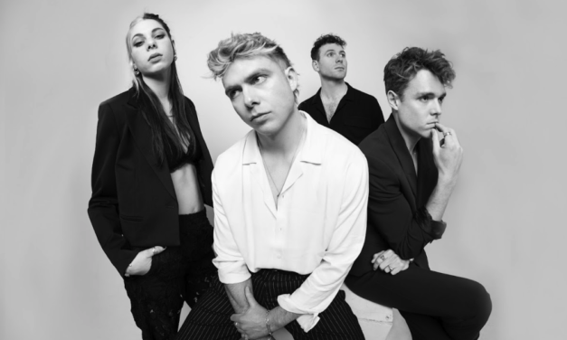 Daytime TV Talk New Single, Musical Inspiration And More
