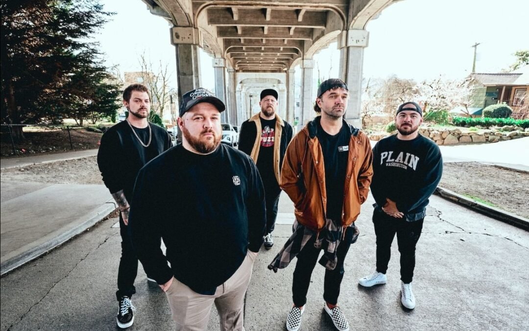 Dragged Under Returns With New Single, ‘Rebel Son Rise!’