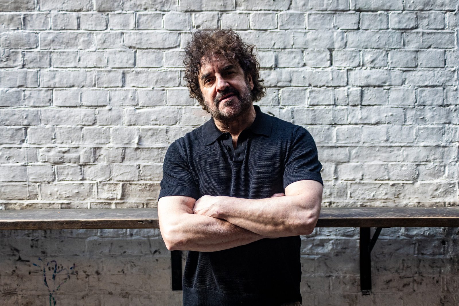 Ian Prowse