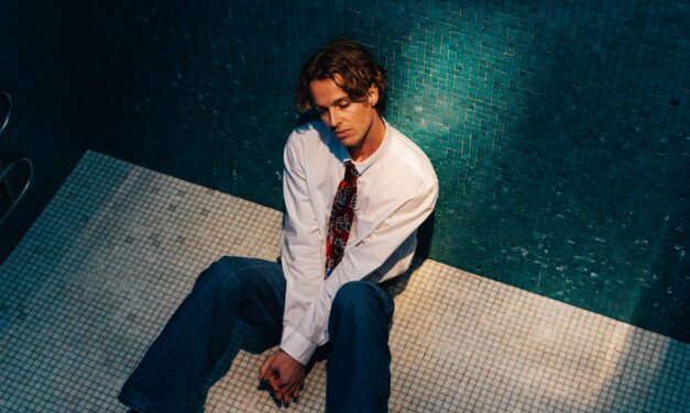 Isak Danielson Talks Latest Single, Tour Plans And More