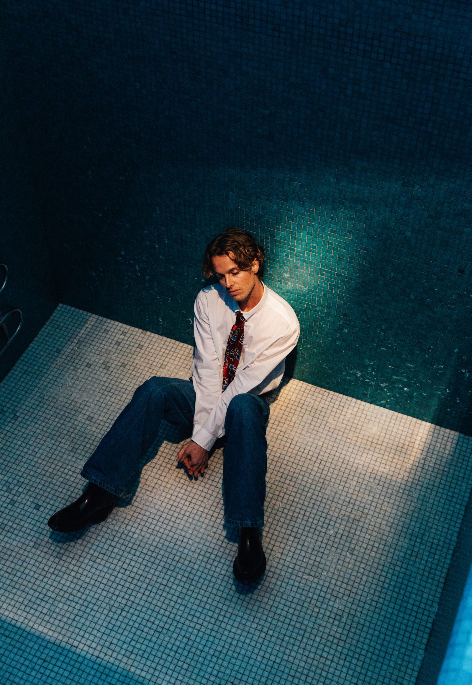 Isak Danielson
