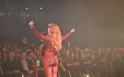 Kezia Gill Releases Poignant, Career-spanning Video for ‘Life You Always Dreamed Of’