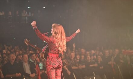 Kezia Gill Releases Poignant, Career-spanning Video for ‘Life You Always Dreamed Of’