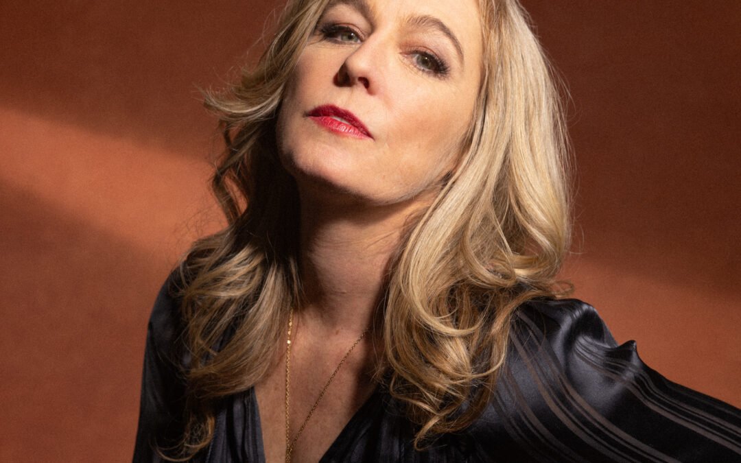 Tift Merritt Celebrates The Resilience Of Womanhood On New Single “Everyday Singing”
