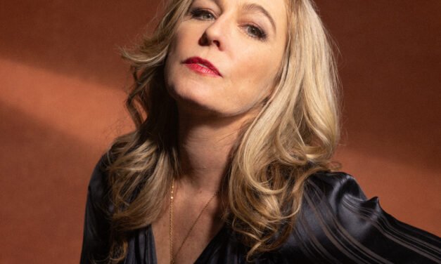 Tift Merritt Celebrates The Resilience Of Womanhood On New Single “Everyday Singing”