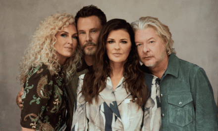 Little Big Town Announces 12th Studio Album ‘It’s A Dying Art’