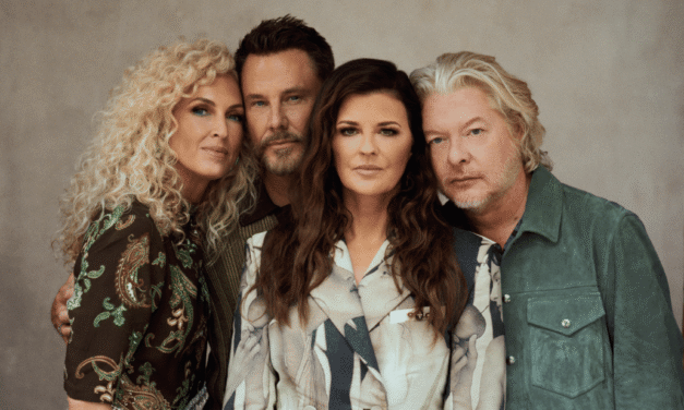 Little Big Town Announces 12th Studio Album ‘It’s A Dying Art’