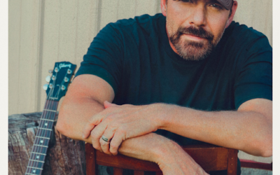 Rodney Atkins Returns With First New Album in Seven Years, ‘True South’