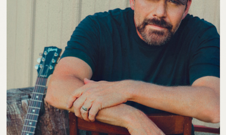 Rodney Atkins Returns With First New Album in Seven Years, ‘True South’