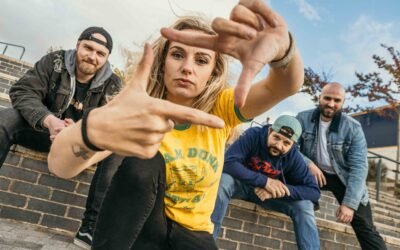 RiotWeekend Talk New EP, Favourite Instruments And More