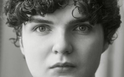 Henry Patterson Talks New Album, London Show And More