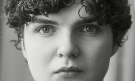 Henry Patterson Talks New Album, London Show And More