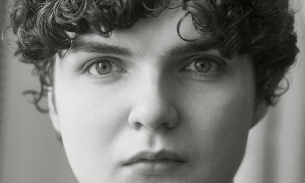 Henry Patterson Talks New Album, London Show And More