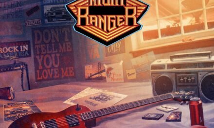 Iconic Hard Rockers Night Ranger Unveil Newly Remastered Single “(You Can Still) Rock In America (2026)”