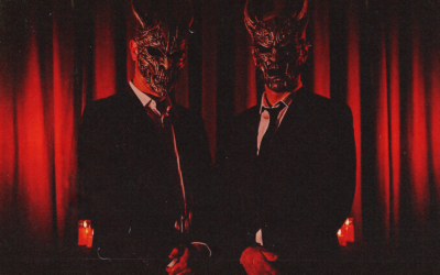 Garrow Hill Talk New EP, Their Hometown And More