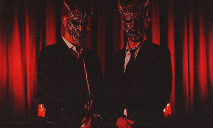 Garrow Hill Talk New EP, Their Hometown And More