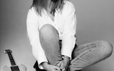 Gráinne Duffy Talks New Album, Recording And More