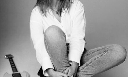 Gráinne Duffy Talks New Album, Recording And More
