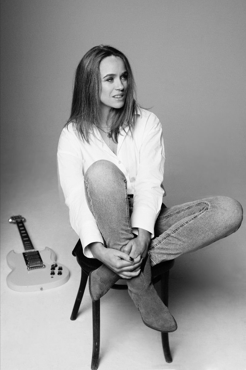 Gráinne Duffy
