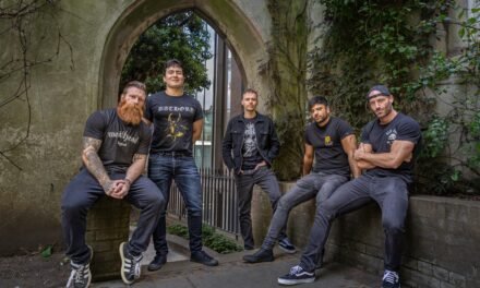 Imperium Talk Debut Album, Songwriting And More