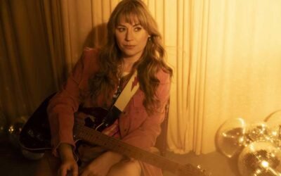 Joanne Shaw Taylor Releases New Single ‘Tired Of Being Right’