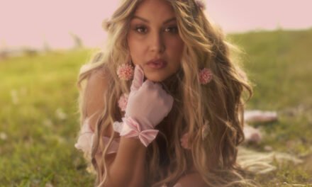 Alexandra Kay To Return To The UK and Ireland in 2027 For Biggest Headline Shows To Date