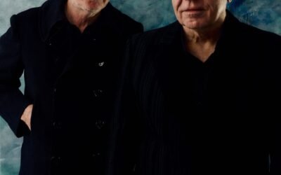 My Glass World Announce New Album