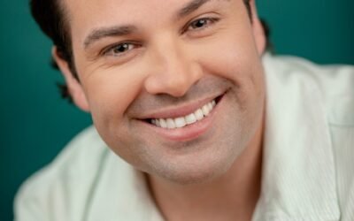 Joe McElderry Transforms Heartbreak Into Disco-Pop Gold On Uplifting Anthem ‘Love Me Out Loud’