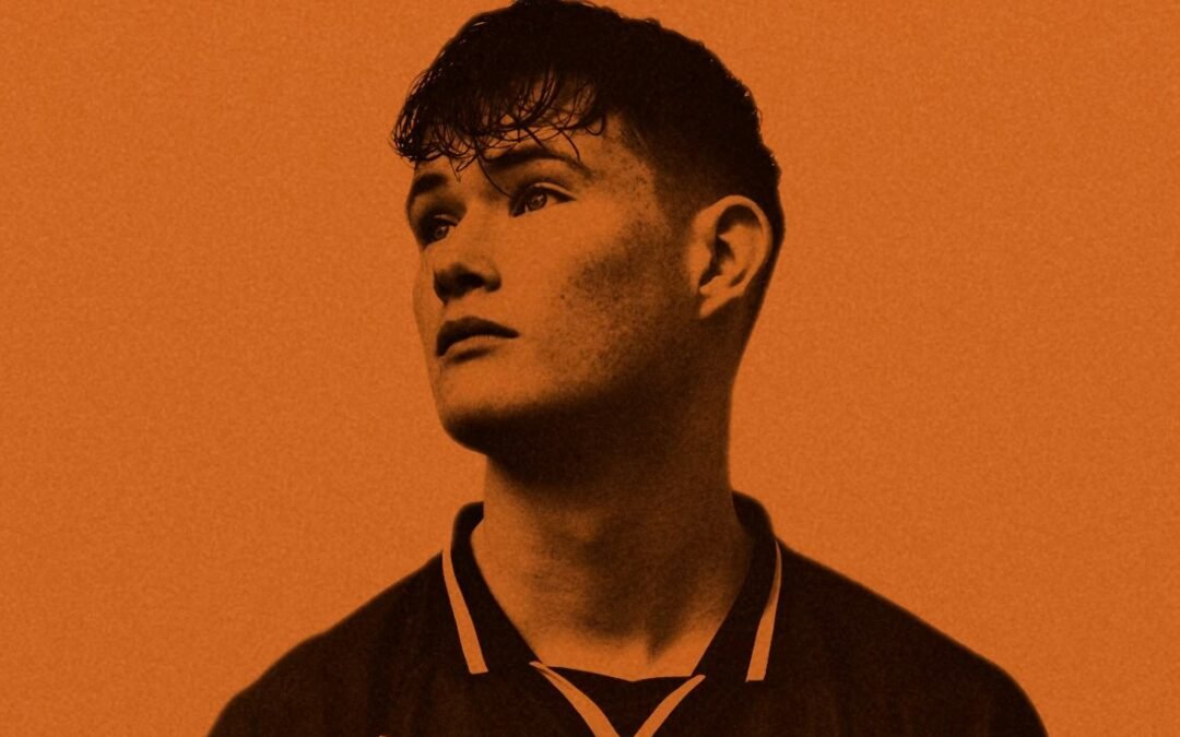 Pat Hamilton Talks New Music, Playing BST Hyde Park 2026 And More