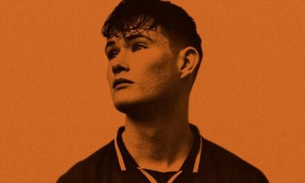 Pat Hamilton Talks New Music, Playing BST Hyde Park 2026 And More