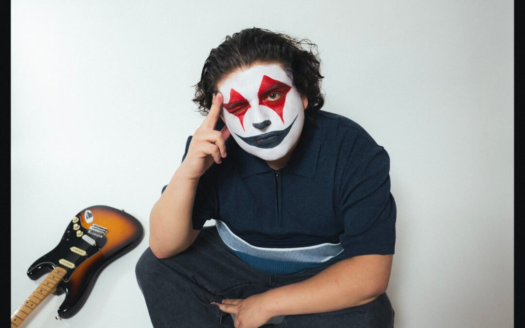 Tony Jupiter Talks New Album, Musical Memories And More