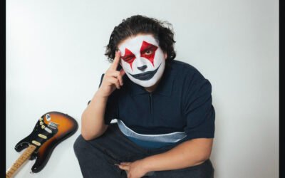 Tony Jupiter Talks New Album, Musical Memories And More