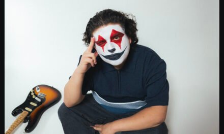 Tony Jupiter Talks New Album, Musical Memories And More