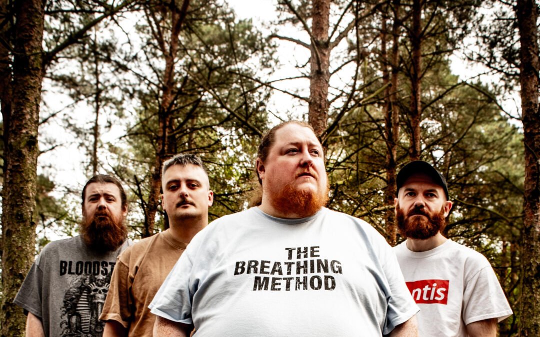 Ruled By Raptors Talk Mini-Album, Musical Memories And More