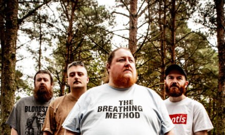 Ruled By Raptors Talk Mini-Album, Musical Memories And More