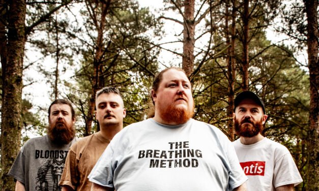 Ruled By Raptors Talk Mini-Album, Musical Memories And More