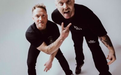 The Bitter Pills Talk Forthcoming Album, Their Hometown And More