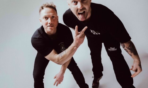 The Bitter Pills Talk Forthcoming Album, Their Hometown And More