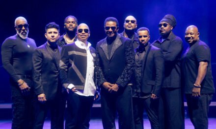 The Jacksons Announce November 2026 UK Tour