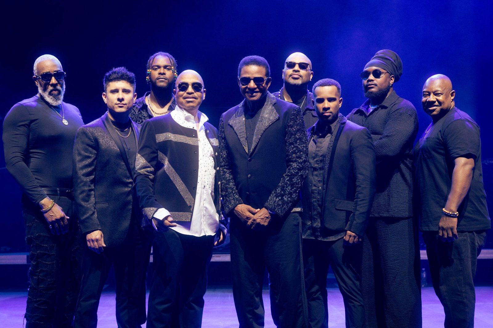 TheJacksons The Jacksons