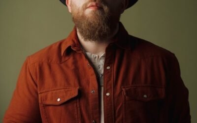 Tyler Braden Announces February 2027 UK & Ireland Tour