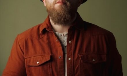 Tyler Braden Announces February 2027 UK & Ireland Tour